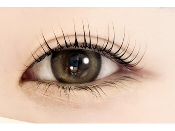 ルナ(Luna)/パリジェンヌ/まつげパーマ