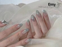 エニー 吉祥寺駅前店(Enny)/マグネット/長さだし/フィルイン