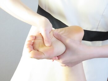 バンブー(bamboo)/軟部組織ケア