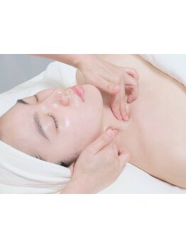 シミしわ改善！予防ケア