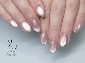 ぷるぷるマグネット☆