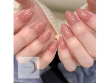 ネイルムーン(NAIL MOON)の雰囲気（InstagramUPしてます→@nail_moon_fukuoka）