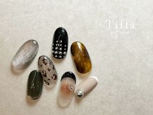 ティファ 大宮(Tiffa)/アートコース