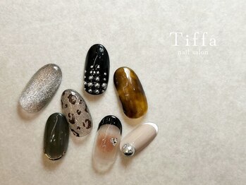 ティファ 大宮(Tiffa)/アートコース