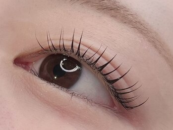 スイトフ(SUItoFU)/まつ毛パーマ