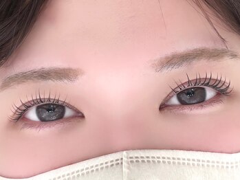 マイア 西新井(maia)/ケラチンラッシュリフト