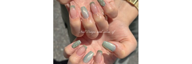 エフネイル 元町中華街店(ef nail)のサロンヘッダー