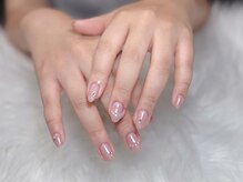 ニチネイルアートスタジオ(Nichi Nail Art Studio)/