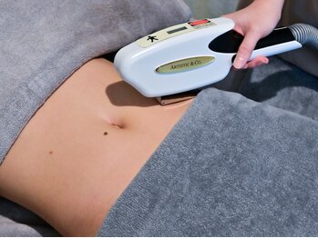 サラ 恵比寿店(SARA)の写真/脱毛が初めての方も◎【VIO脱毛 生理中のムレケアにも◎¥4,980】自己処理が難しいパーツはプロにお任せ！