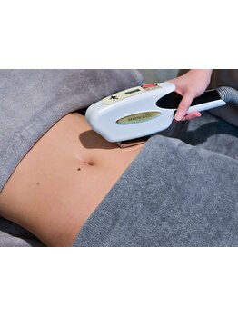 デリケート部分の脱毛/Vライン/VIO