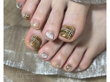 エルモッサ(Hermosa)/インクネイル