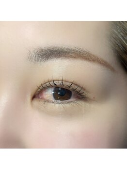 ボアップ(boappu)/まつ毛パーマ