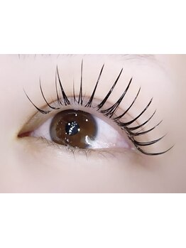 キープ力が自慢のサロン