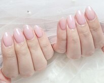 ネイルシェイプ 錦糸町(Nail shape)