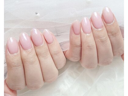 ネイルシェイプ 錦糸町(Nail shape)の写真