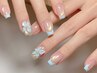 【HAND】持ち込み180分コース　￥15980