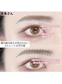 モンド 渋谷道玄坂店(Mond) EYEBROW DESIGN