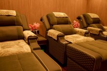 安部整体院 池袋西口