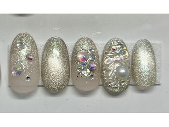 イマージュ(image)/韓国風ワンホン定額♪RINO