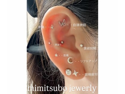 ワイズサロン(Y's salon)の写真