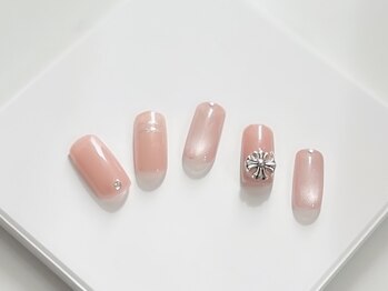 サロンビーブレス(salon B-breath)/定額デザイン【S】