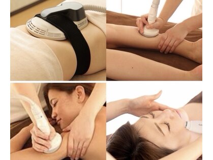 ビューティーエステサロンオルガスタイル(Beauty Esthe Salon ORUGA STYLE)の写真