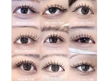 レース アドラブル 下北沢(lace adorable)/インスタ @laceadorable_knn