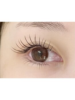 大人女性向けこだわりサロン