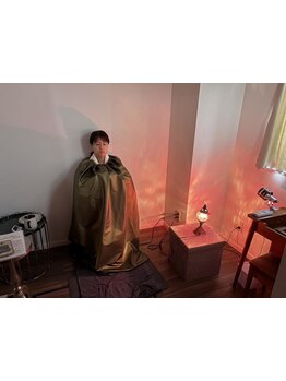 冷え改善・代謝をUPしたい