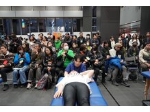 匠 姫路駅前整体院/整体日本一決定戦出場！