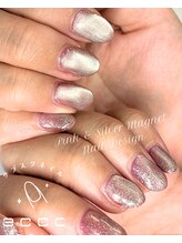 エッコネイル 京橋店(ecco nail)/デザイン