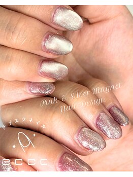 エッコネイル 京橋店(ecco nail)/デザイン