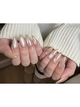 定額メニューのあるサロン