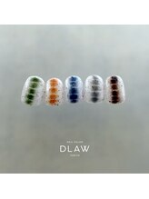 ドロウ フィーグ(DLAW figue)/12月 デザインプラス