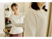 ハル 自由が丘 奥沢(HAL)/- HAL Pilates ハル ピラティス-