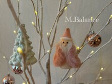 エムバランス(M.Balance)