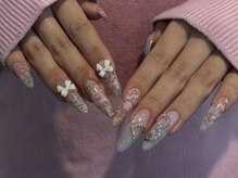 ファメル 博多店(Fam-er)/トレンドネイル