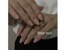 フルール ネイル(fleur nail)