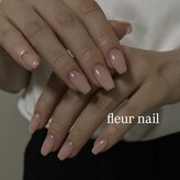 フルール ネイル(fleur nail)