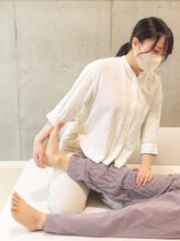 隠れ家サロンHirune ゆう