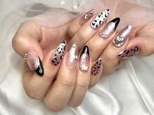 エクラ(e'clat)の雰囲気（ネイル初めての方大歓迎！お悩みなどご相談ください♪）