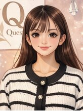 クエスト(Quest)&nbsp;美咲 (misaki)