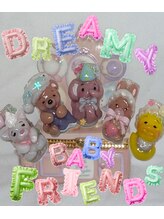 ノエムブロウ(Noeme brow)/オーダーパーツ