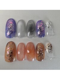 定額サンプルコース¥7920