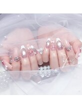 ユリネイル(Yuri nail)/