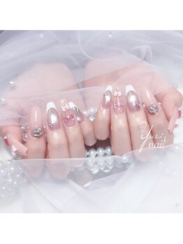 ユリネイル(Yuri nail)/