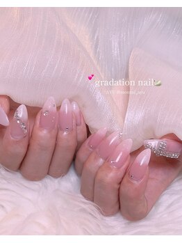 モナールアンド(MONNAL&)/ベイビーブーマーネイル