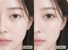 リュクス アイラッシュ アンド ビューティー 横浜店(Luxe eyelash & beauty)