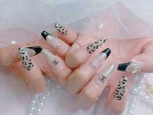 シーズルナ 池袋(She's Luna)/長さだし10本90分持ち込み