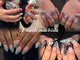 アイネイルズ 町田店(I nails)の写真/持ち込みOK【シンプルデザイン相談コース～9480円】お早めのご予約がおすすめ♪SNSで話題のアートも☆